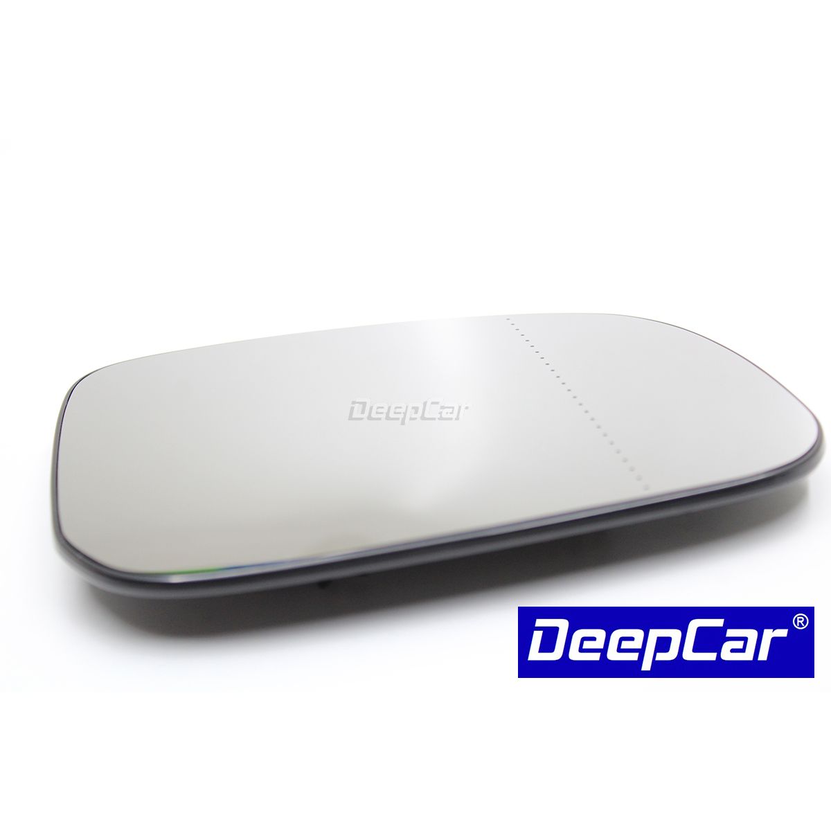 Vidro do espelho retrovisor Volvo C30 / C70 / S40 / S60